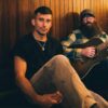Parceria de Phil Wickham e Crowder mantém topo de playlist internacional pela terceira semana