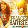 Francesca Battistelli relembra perrengues e bastidores de seu primeiro clipe, “Beautiful, Beautiful”