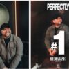Micah Tyler celebra oitava música número 1 nas rádios cristãs com o hit “Perfectly”