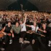 Switchfoot esgota estreia da turnê ‘Forever Now’ e celebra novo álbum de rock