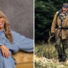 Tasha Layton comemora inclusão de sua música no trailer do filme “Coração Selvagem”, estrelado por Brad Pitt