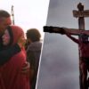 “The Chosen” Revela Imagens Intensas da Crucificação de Jesus