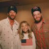 Post enigmático sugere parceria entre Anne Wilson e Needtobreathe