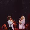 Natalie Grant e Amy Grant Emocionam no GMA Dove Awards em Tributo Especial a Dolly Parton