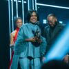“Meu desejo é que aprendamos a adorar a Deus da maneira que Ele merece”, diz CeCe Winans ao vencer em premiação cristã